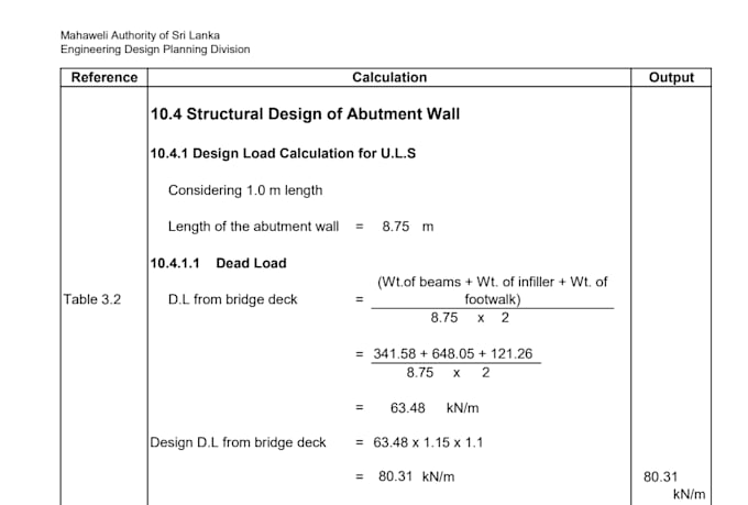 do irrigation and building structural design